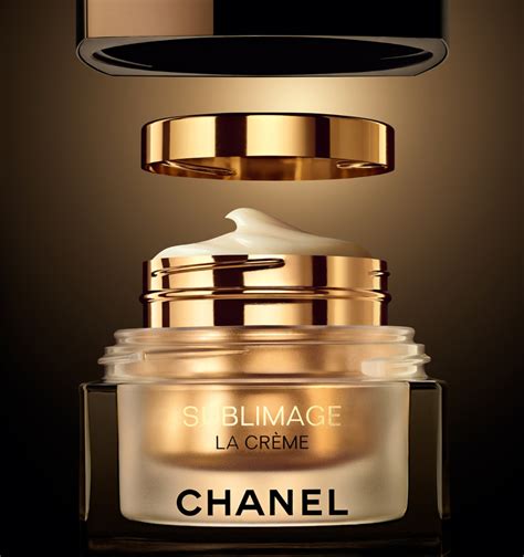 Chanel skin care clearance